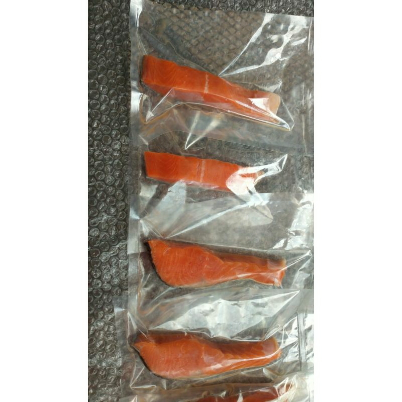 

salmon fillet 100 gram frozen/salmon fillet/salmon frozen/salmon