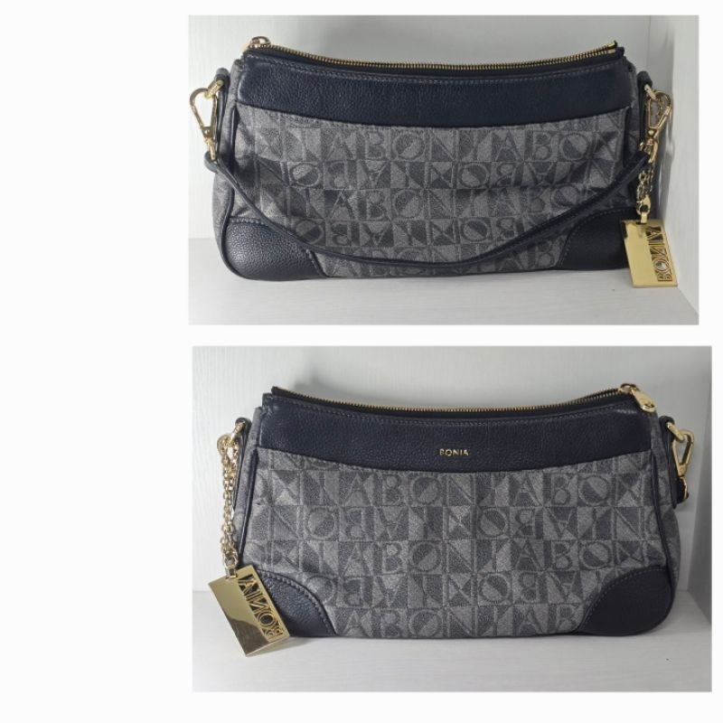 tas preloved ORI BONIA