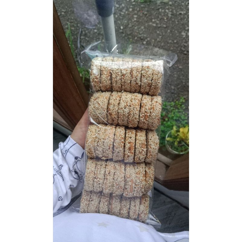 

MARRIE WIJEN KEMASAN