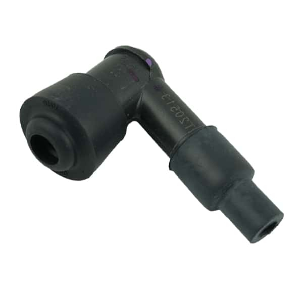 30700K03N31 Kepala Busi Honda Supra X 125 FI New ORI AHM