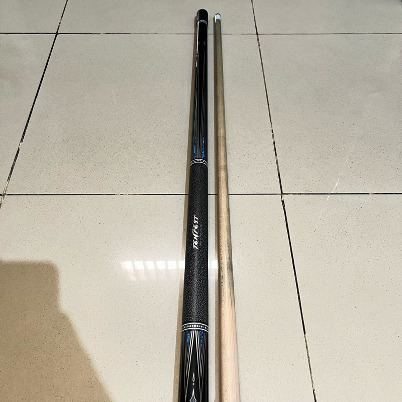 Stick Billiard Fury Tempest T1 Pro AE 5