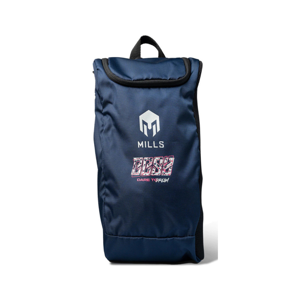 MILLS BBS SHOE BAG 8,7L A6 6006 - TAS MILLS - MILLS - BAG - TAS SEPATU