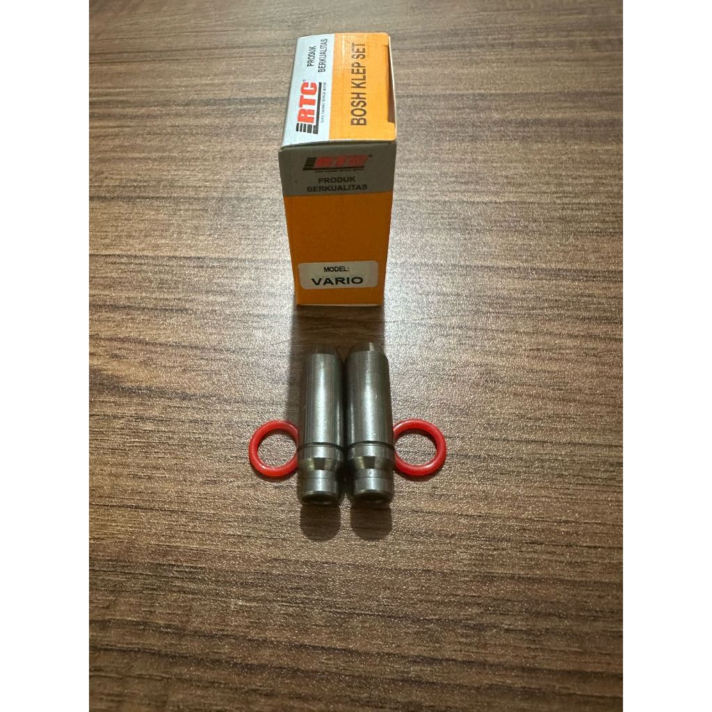 Bosh Botol Klep Set Vario 110 Motor RTC ( A CLASS )