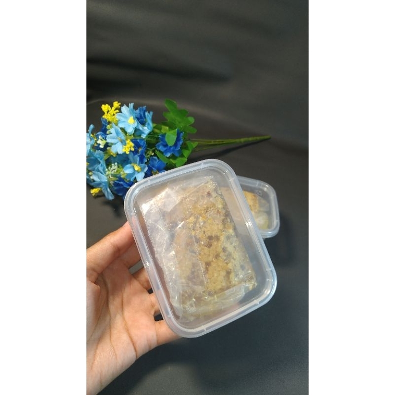 

[250 gr] Madu Sarang Asli Murni Alami 100 %