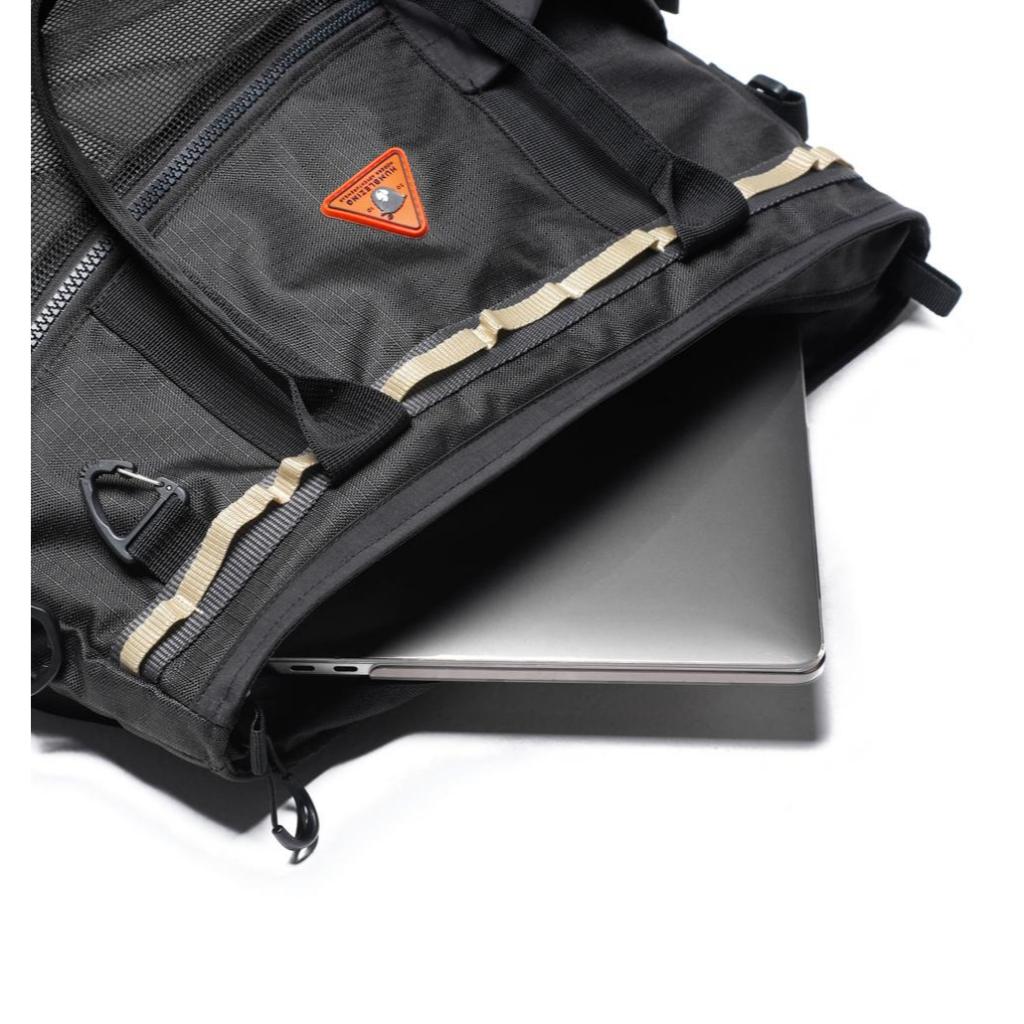 HOT Humblezing Totebag Marvel