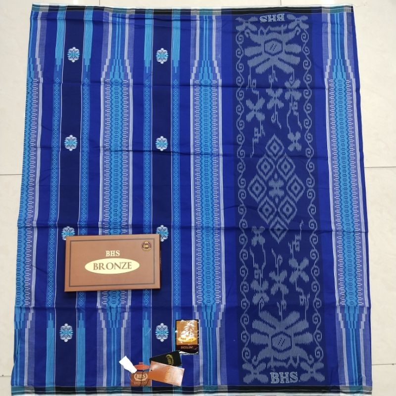 Sarung BHS Excellent Bronze Original SKP/TUR/SGK/DBI