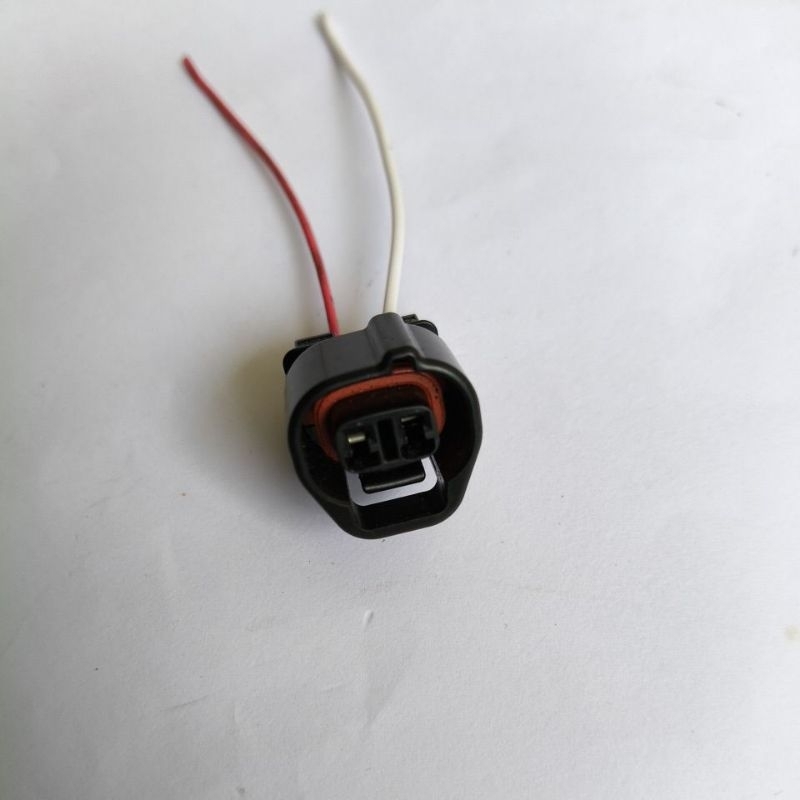 Socket socket fitting / lampu senja , lampu Kota  Toyota,Daihatsu Avanza , Xenia , Inova , Agya , Ay