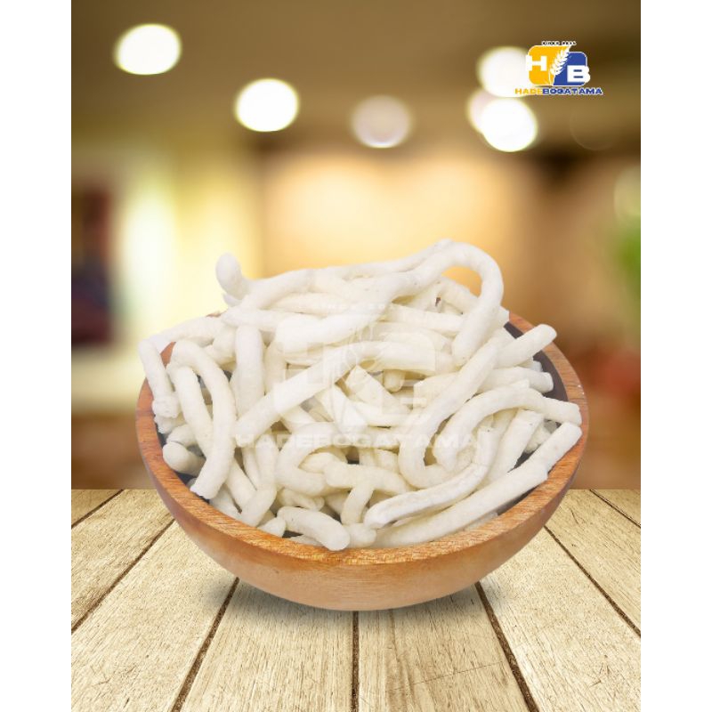 Cibak Babangi kemasan 5 kg