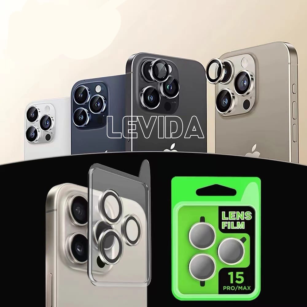 Tempered glass Kamera bahan Kaca / Kamera Ring Antigores Pelindung Kamera Iphone 12 Iphone 12 Mini I