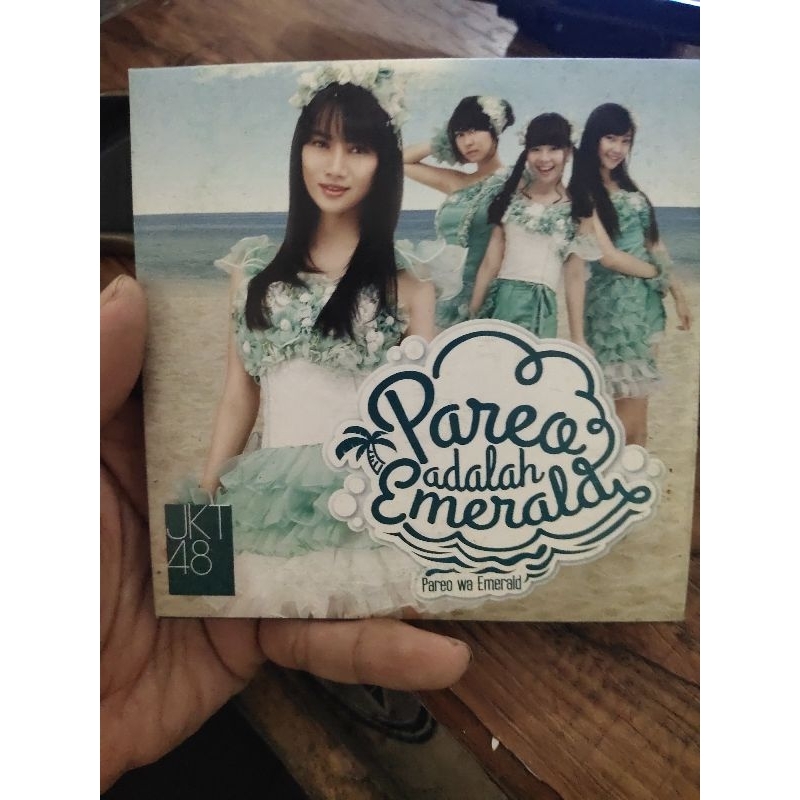 cd jkt48 original
