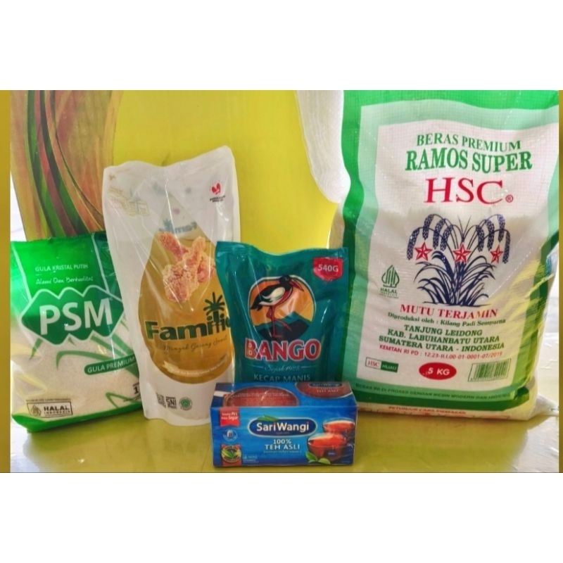 

PAKET SEMBAKO LEBARAN IDUL FITRI KADO NATAL LEBARAN HAMPERS PARCEL GIFT KADO ENAK PRODUKSI TERBARU