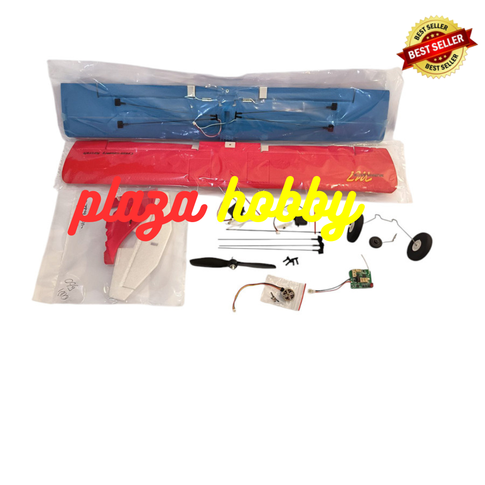part rc plane qidi 560 servo motor board dll
