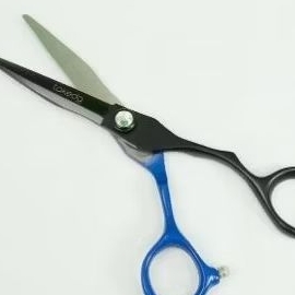 TakedaPro TKD-A1160Q
Gunting Potong Blue - Black 6" - Gunting Potong