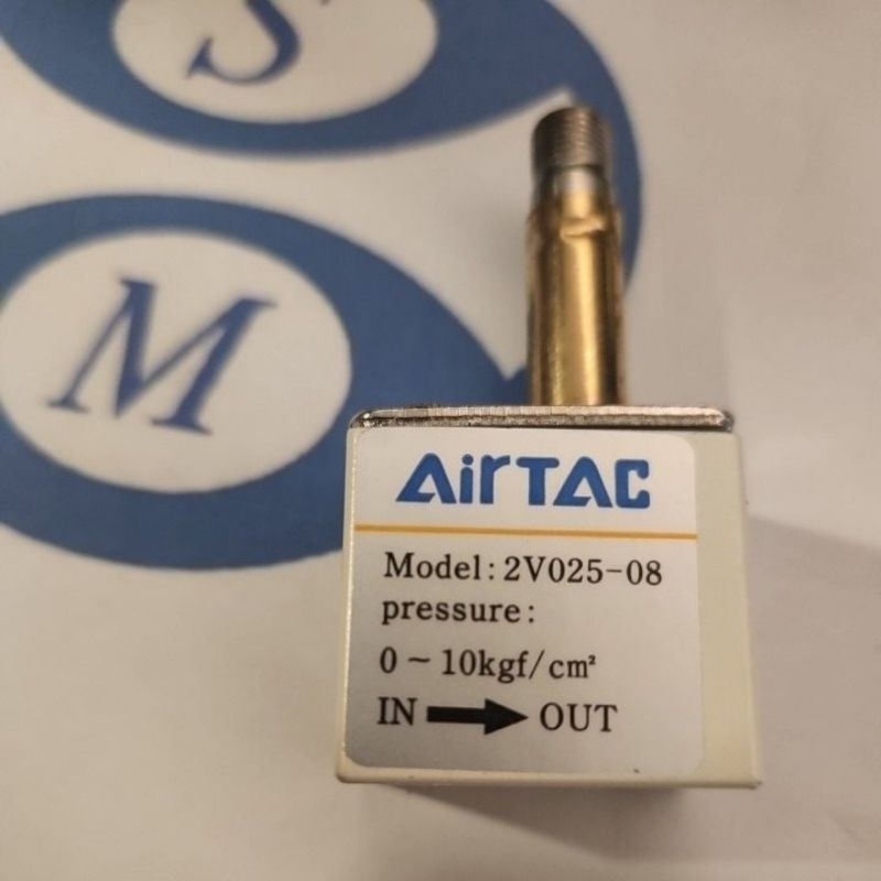 selenoid kompresor angin oilless electrik modul kompresor angin valve contol electrik air comprresor