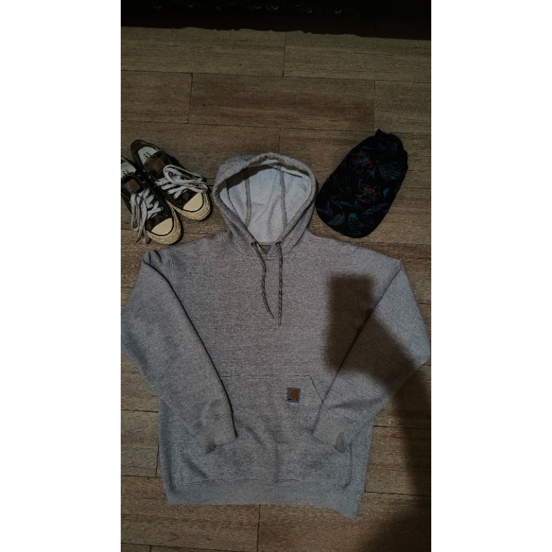 Hoodie Carharrt Basic (SOLD)