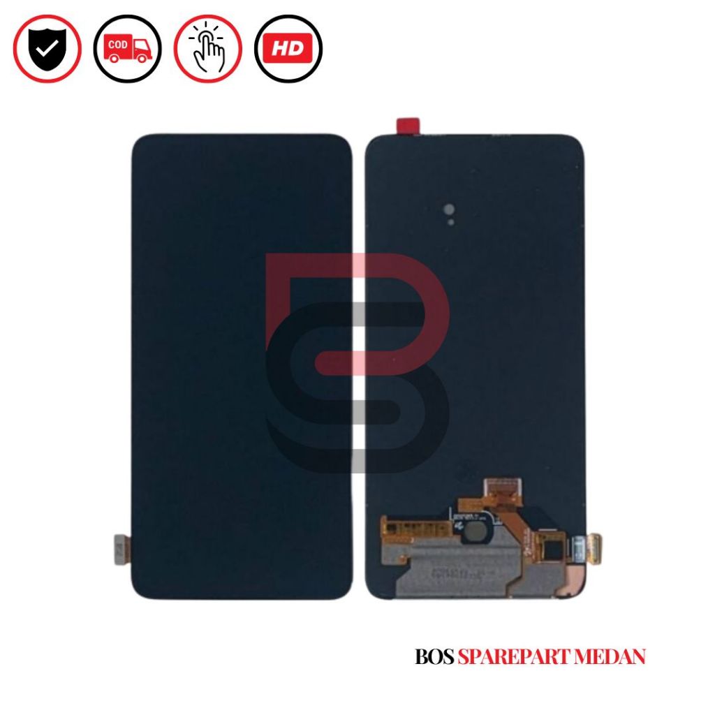 LCD TOUCHSCREEN OPPO RENO 10X ZOOM