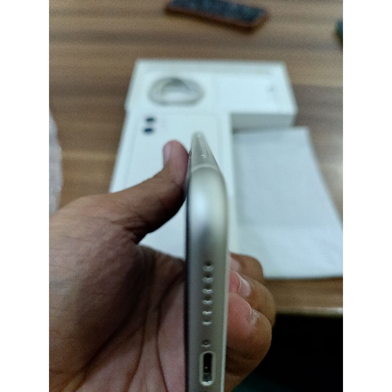 IPHONE 11 64GB SEKEN
