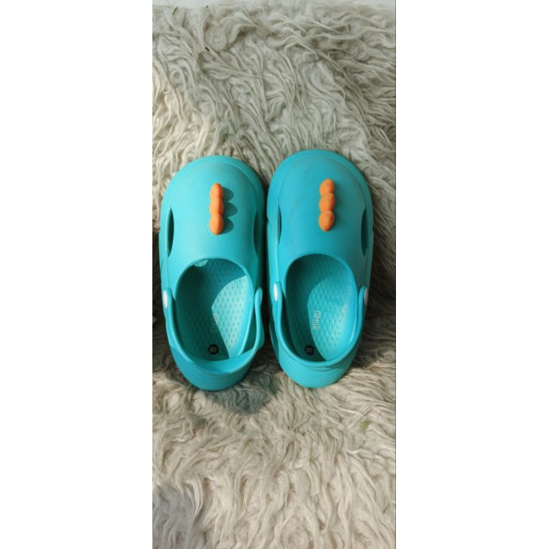ATARU | SENDAL ANAK | SIZE 30-31