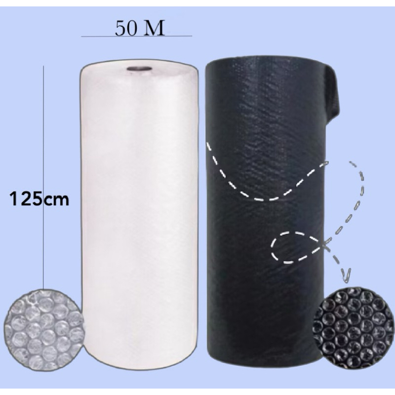 

buble wrap per roll