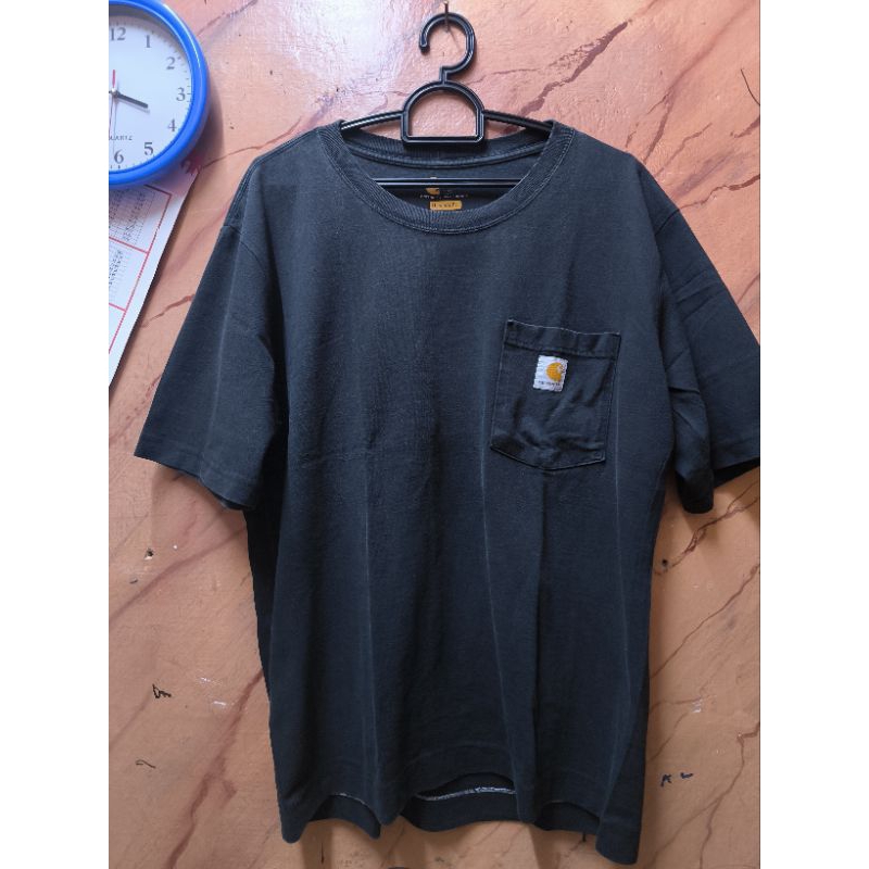 kaos carharrt second