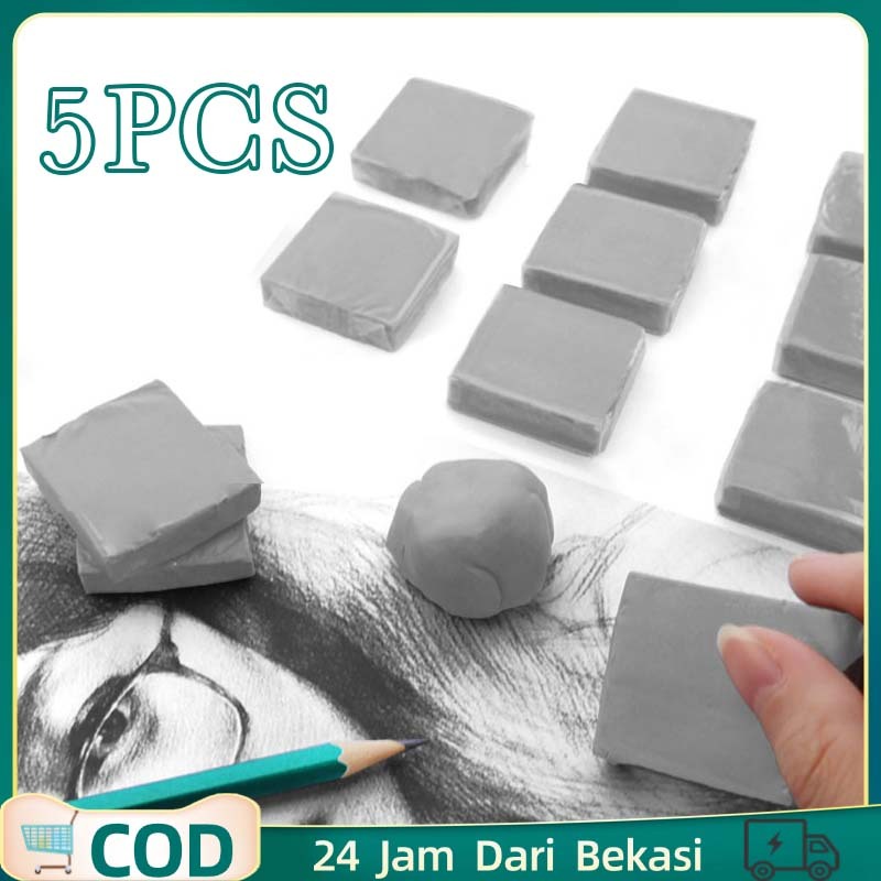 

Penghapus Lentur Art Eraser Eraser Drawing Penghapus Art
