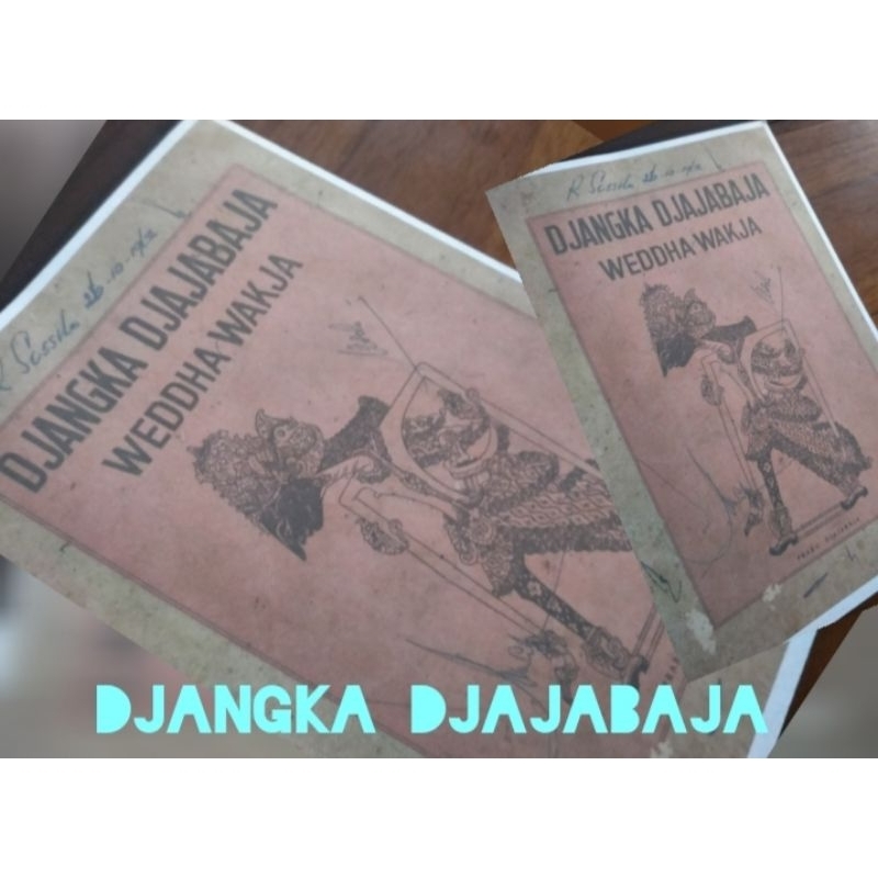 

Jangka jayabaya,Ramalan Jayabaya