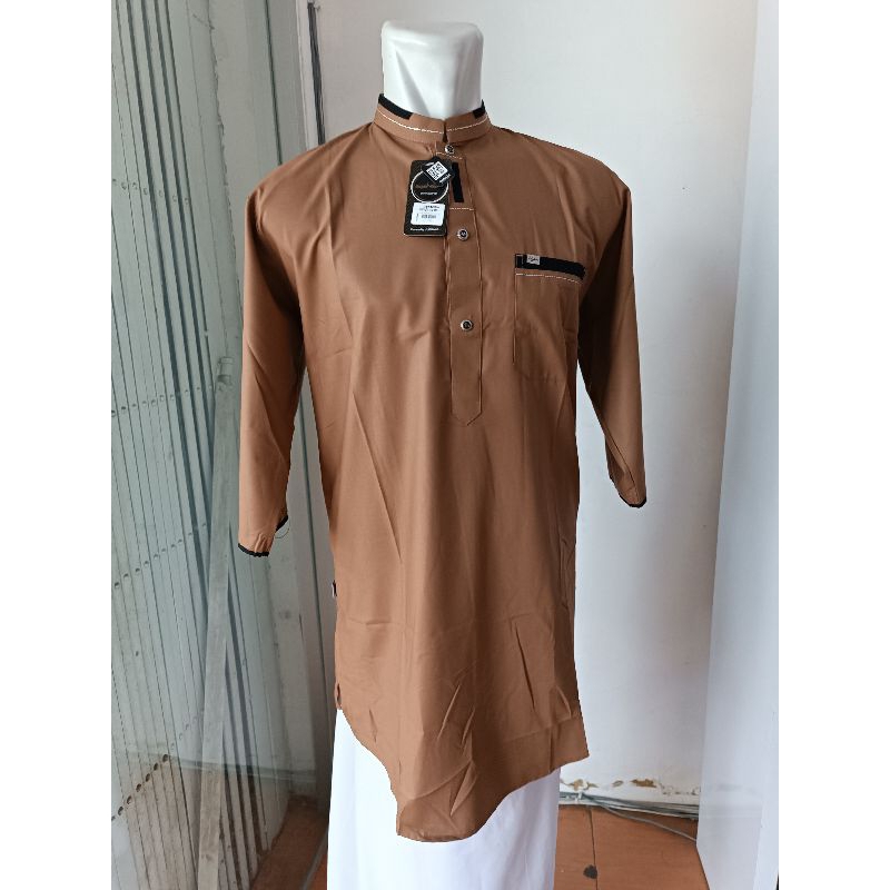 Kurta Syahdika