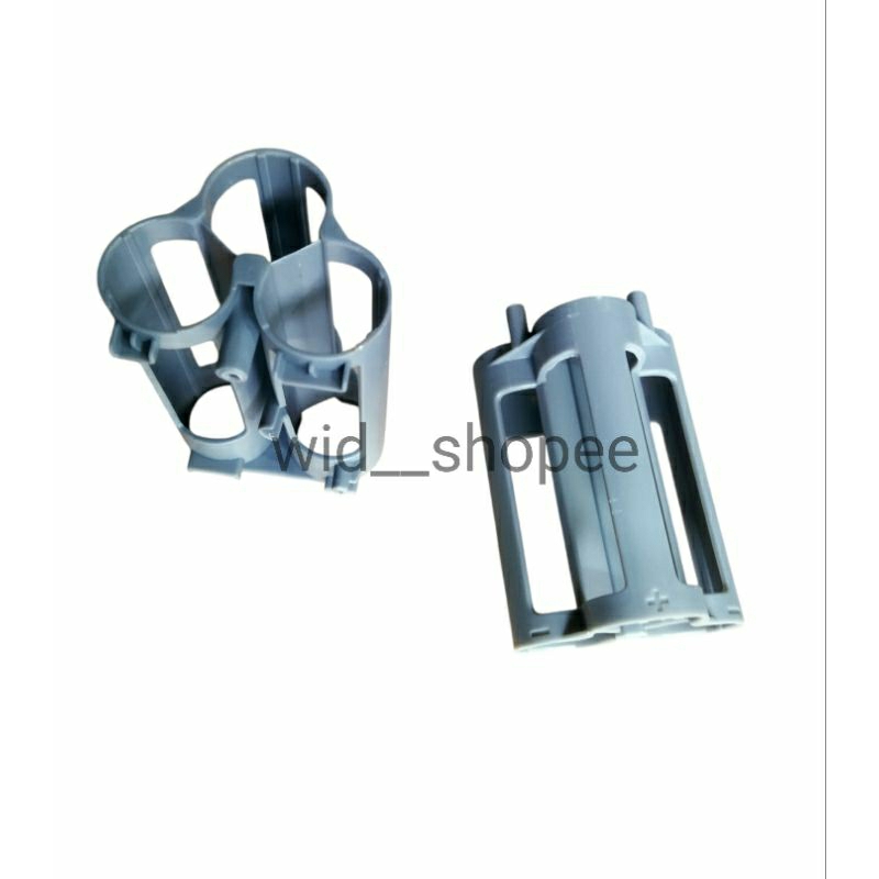 Holder Baterai 21700