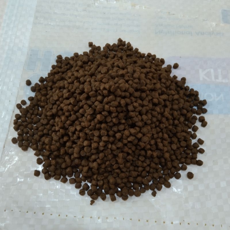 MAKANAN KUCING REPACK PROPLAN KITTEN STARTER 500GR - KITTEN STARTER 500GR