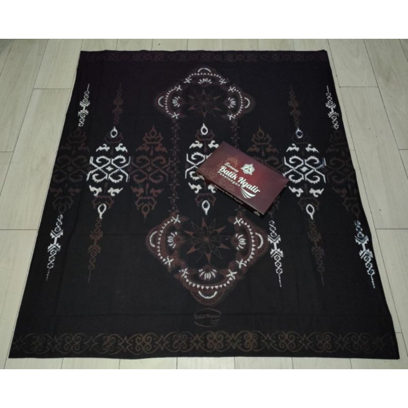 Batik Ngalir sarung Batik Pria/wanita
