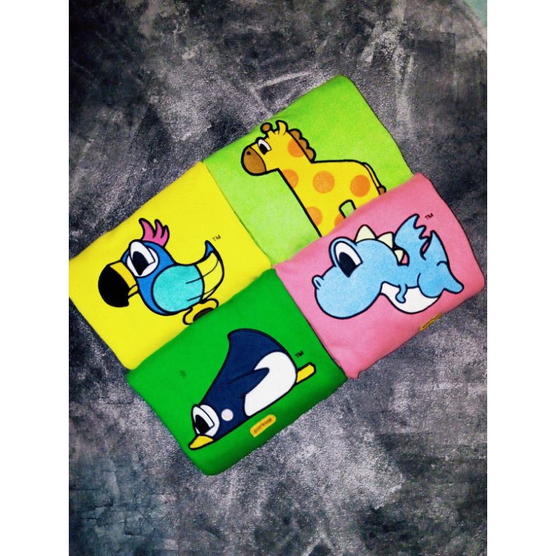 PANCOAT BURUNG HANTU