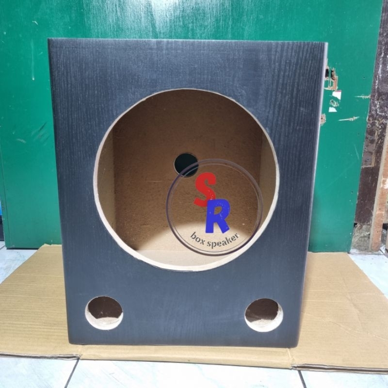 Box Speaker 10 inch Subwoofer (harga satuan)
