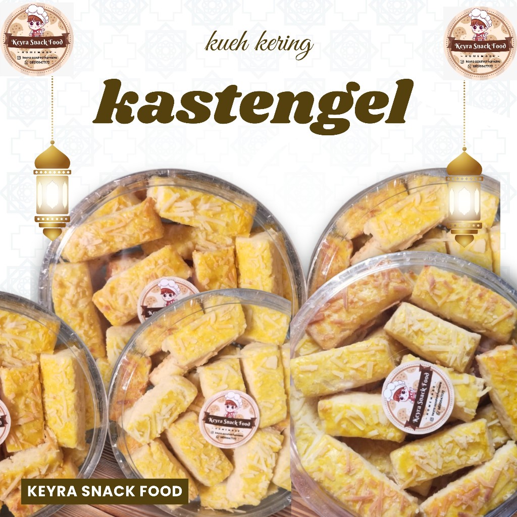 

Kastengel kue kering kue lebaran