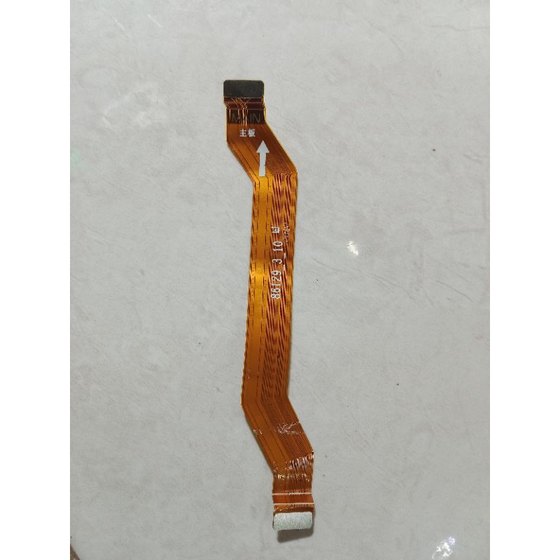 FLEXIBLE CAS REALME 5I CABUTAN