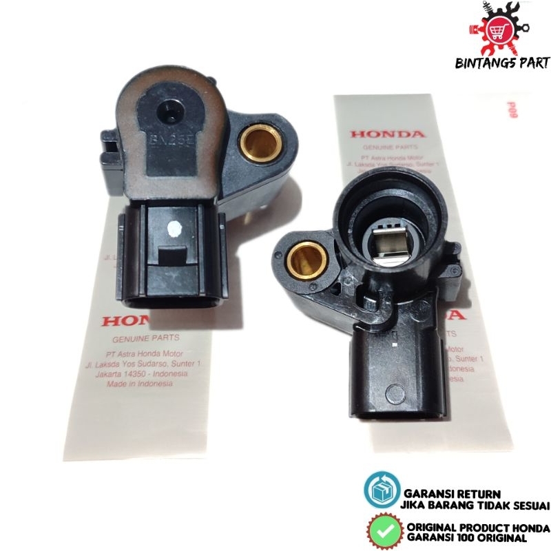 SENSOR tps honda genio beat led beat street scoopy vario 160 original