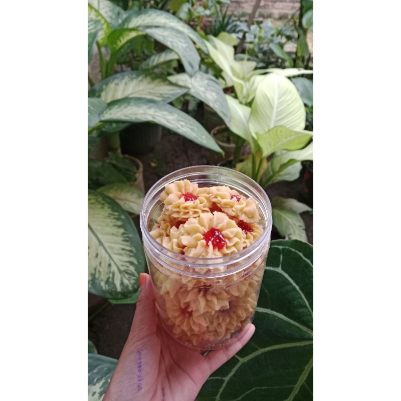 

kuker mawar