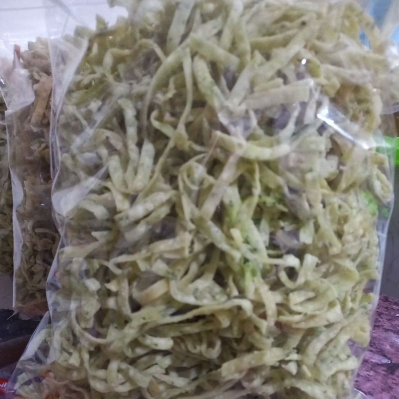 

Stik Bawang