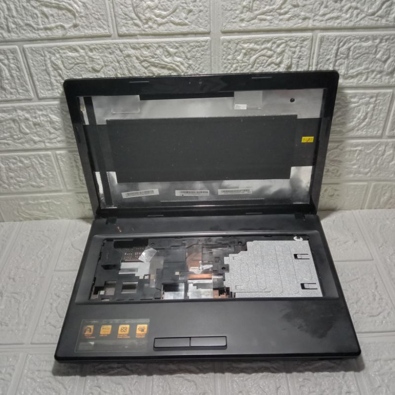 Kesing Case Casing Original Laptop Lenovo G485 G480