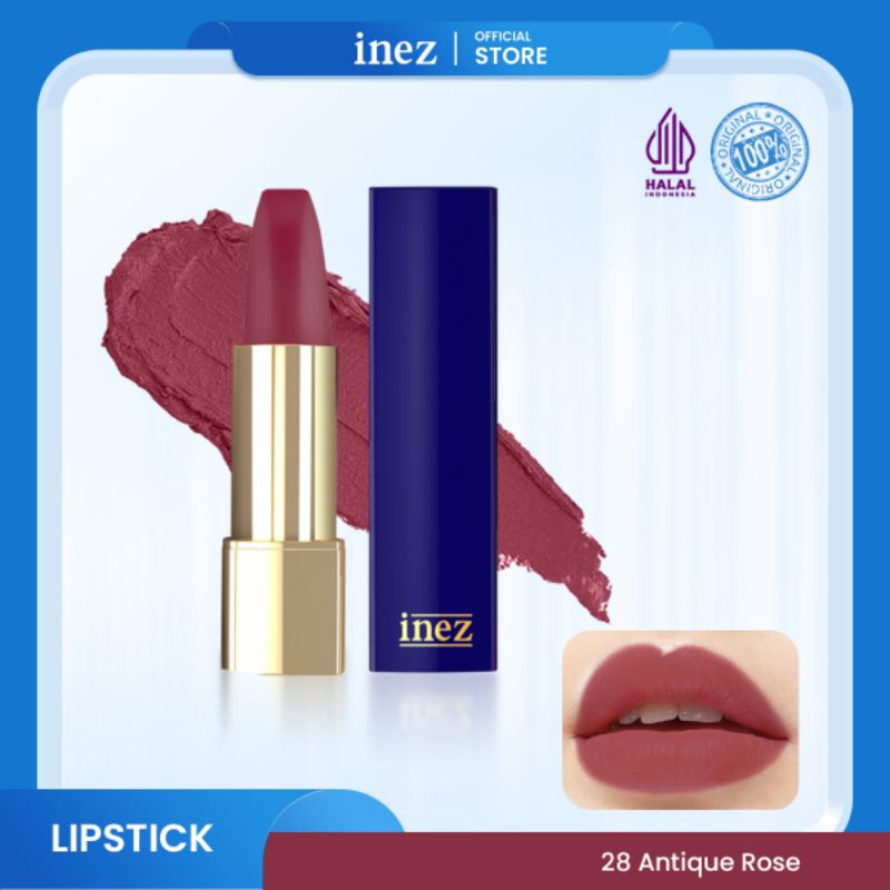 LIPSTIK INEZ