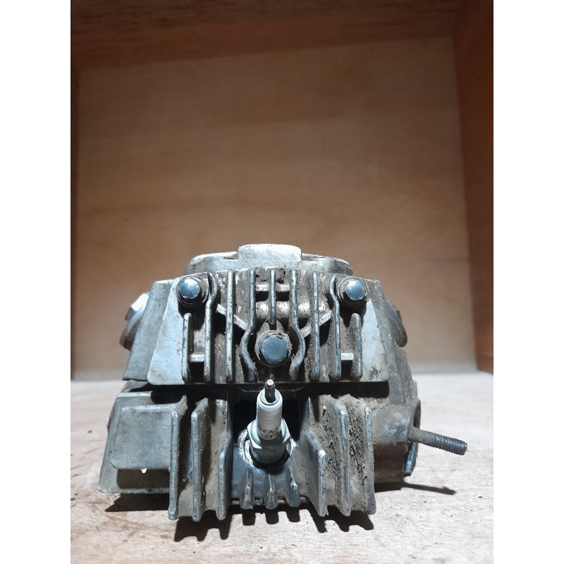 Cylinder Head / Blok Head Supra  X/fit 110