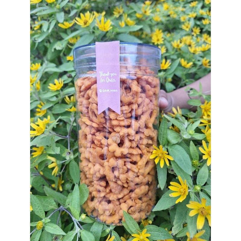 

Zeko Jadul Camilan enak