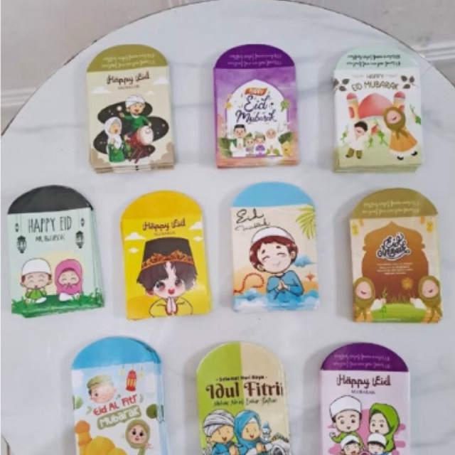 

amplop lebaran