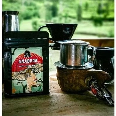 

Kopi Bubuk Arabika Spesialty Proses An Aerob (100gr)