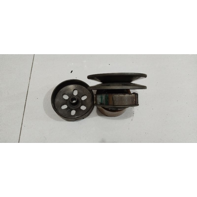 kampas ganda beat k81/beat esp/scoopy donat 2015- 2019