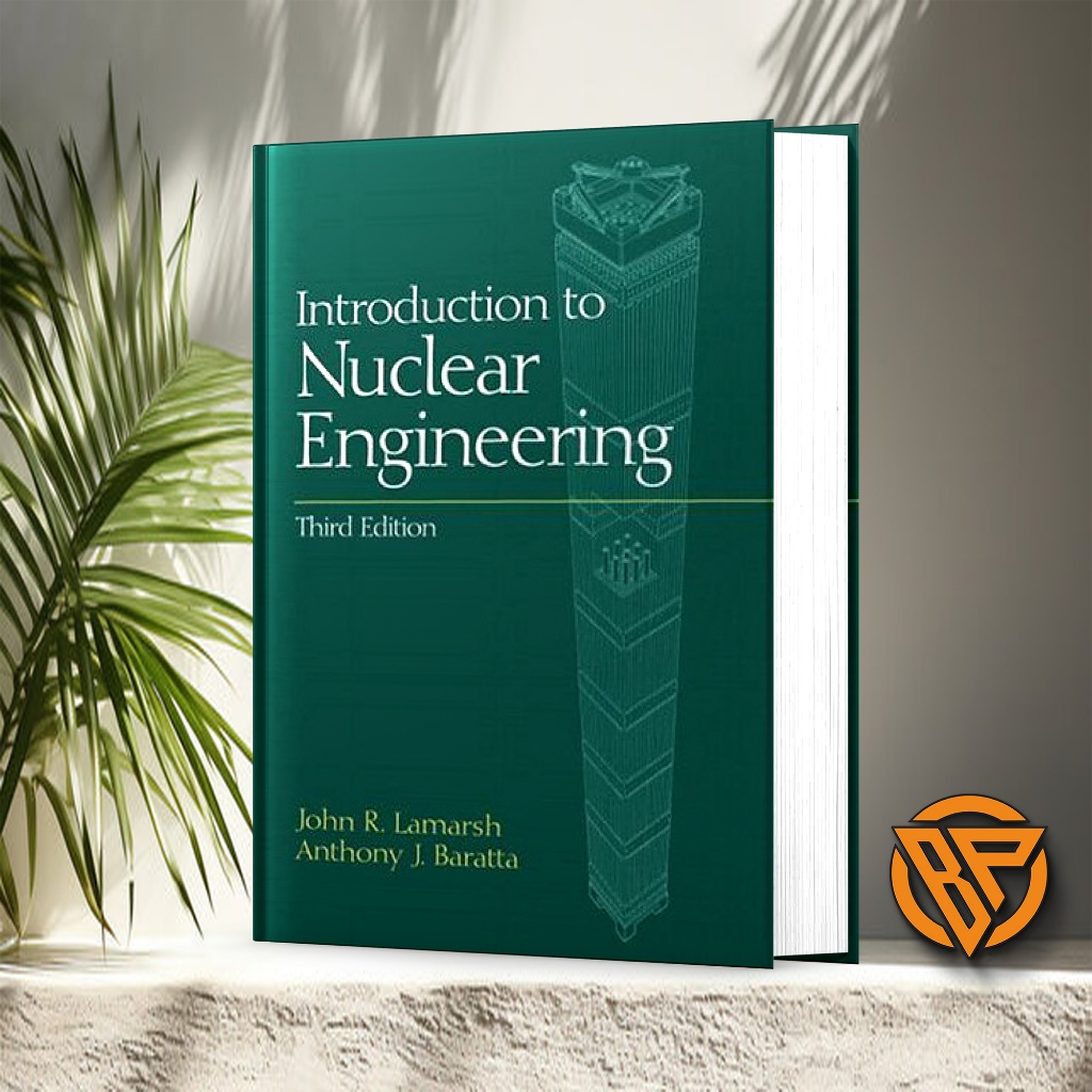 Introduction to Nuclear Engineering Lamarsh