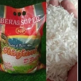 

BERAS 3KG BERAS ZAKAT BERAS PUNEL