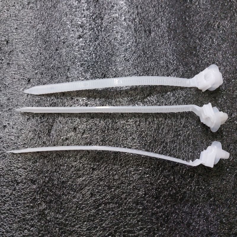 PENGIKAT KABEL BODY MOBIL INSULOCK KABEL TIES