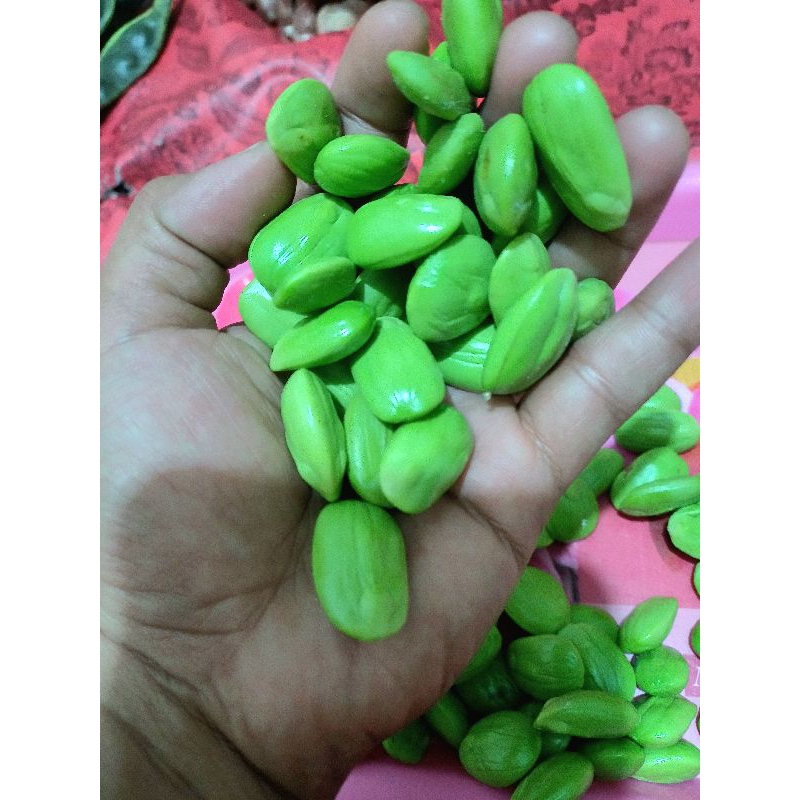 

pete kupas termurah