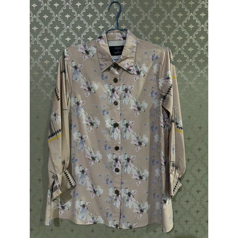 Preloved Zaskia Sungkar