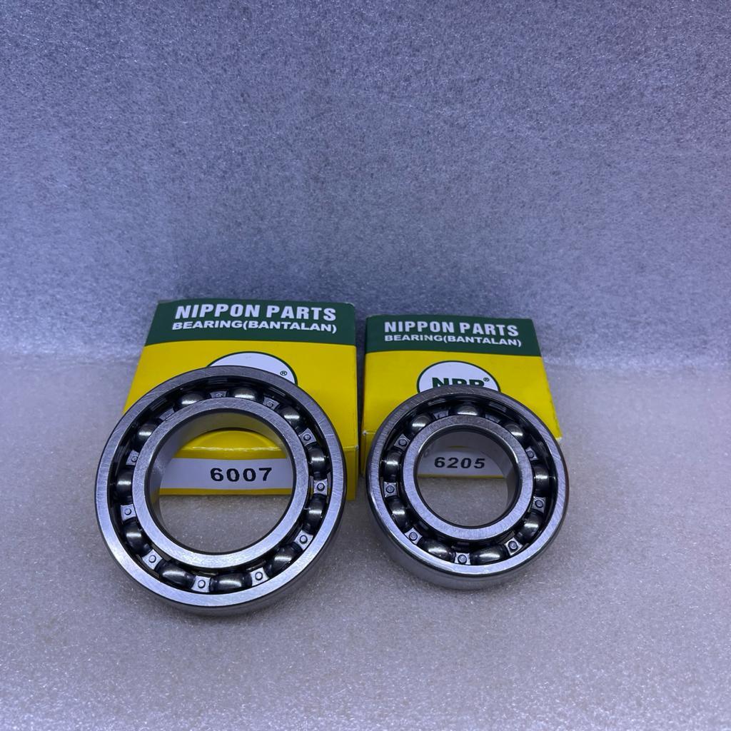 BEARING KRUK AS SET NPP SHOGUN,SMASH,SMASH NEW,SHOGUN 125,SHOGUN 125 SP